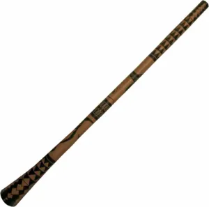 Terre Maori D Didgeridoo #5936
