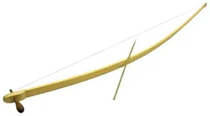 Terre Mouthbow 70cm #5935