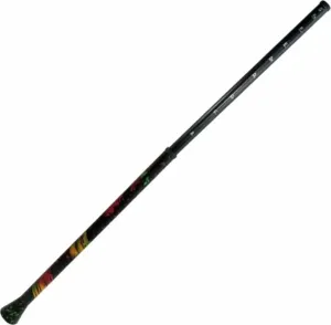 Terre Slide  PVC Didgeridoo #5918