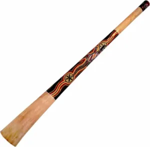 Terre Teak 130 cm Didgeridoo #501378