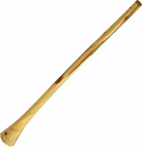 Terre Teak E Didgeridoo #6970