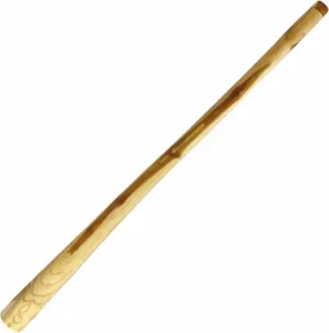 Terre Teak F Didgeridoo #6971
