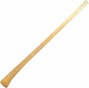 Terre Teak NT 150 cm Didgeridoo #658089