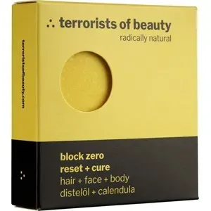 Terrorists of Beauty Block Reset + Cure 0 100 g