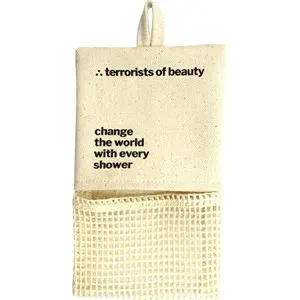 Terrorists of Beauty Travel Bag 2 1 Stk