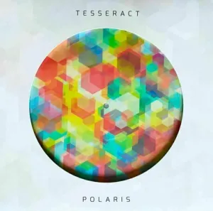Tesseract - Polaris (RSD 2022) (LP) Disco de vinilo