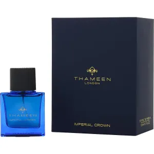 Imperial Crown - Thameen Extracto de perfume en spray 50 ml