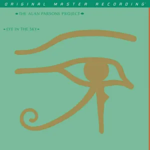 The Alan Parsons Project - Eye In The Sky (180g) (2 LP) Disco de vinilo