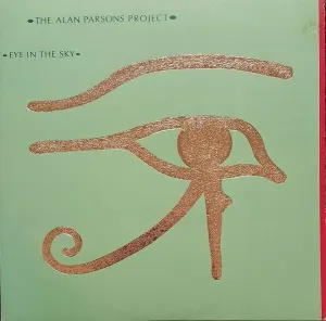 The Alan Parsons Project - Eye In the Sky (LP) (180g) Disco de vinilo