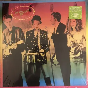 The B 52's - Cosmic Thing (LP) Disco de vinilo