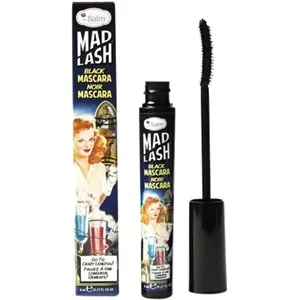 The Balm MadLash Mascara 2 8 ml