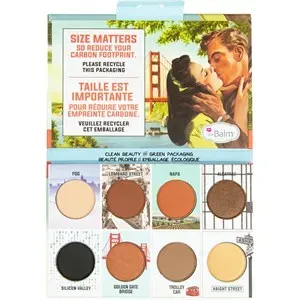 The Balm TheBalm and the Beautiful Episode 2. 2 25.50 g
