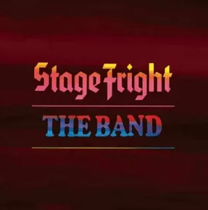 The Band - Stage Fright (50th Anniversary Edition) (Vinyl Box) Disco de vinilo
