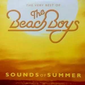 The Beach Boys - Sounds Of Summer (2 LP) Disco de vinilo