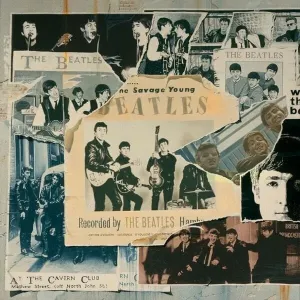 The Beatles - Anthology 1 (2 CD) CD de música