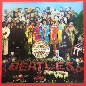 The Beatles - Sgt. Pepper's Lonely Hearts Club (Box Set) (6 CD) CD de música