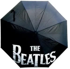 The Beatles Umbrella Drop T Logo Paraguas
