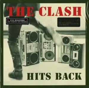 The Clash - Hits Back (3 LP) Disco de vinilo
