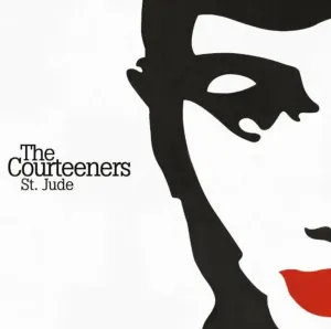 The Courteeners - St. Jude (15th Anniversary Edition) (LP) Disco de vinilo