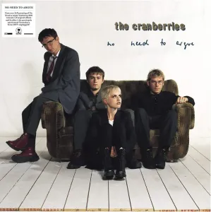 The Cranberries - No Need To Argue (Deluxe Edition) (2 LP) Disco de vinilo