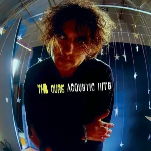 The Cure - Acoustic Hits (2 LP) Disco de vinilo
