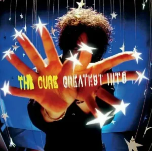 The Cure - Greatest Hits (2 LP) Disco de vinilo