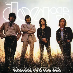The Doors - Waiting For The Sun (50th Anniversary) (LP) Disco de vinilo