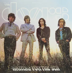 The Doors - Waiting For The Sun (LP) #28619