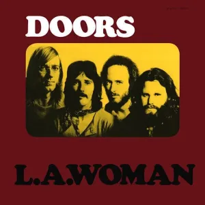 The Doors - L.A. Woman (2 LP) Disco de vinilo