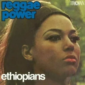 The Ethiopians - Reggae Power (LP)