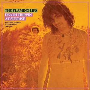 The Flaming Lips - Death Trippin' At Sunrise: Rarities, B-Sides & Flexi-Discs 1986-1990 (2 LP) Disco de vinilo