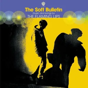 The Flaming Lips - The Soft Bulletin (2 LP) Disco de vinilo