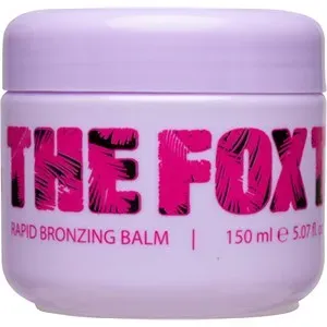 THE FOX TAN Rapid Bronzing Balm 2 150 ml
