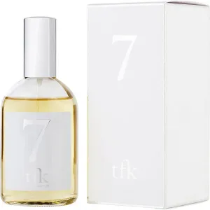 7 - The Fragrance Kitchen Eau De Parfum Spray 100 ml