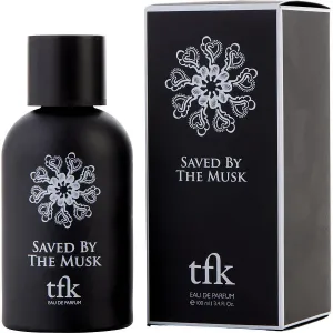 Saved By The Musk - The Fragrance Kitchen Eau De Parfum Spray 100 ml