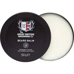 The Great British Grooming Co. Beard Balm 1 50 g