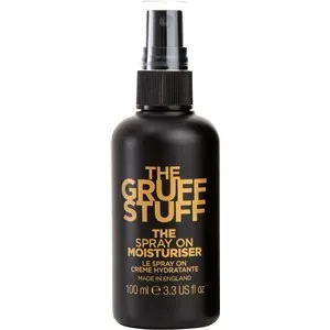 The Gruff Stuff Spray on Moisturiser 0 100 ml