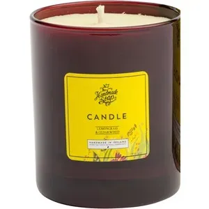 The Handmade Soap Candle 0 160 g #134019