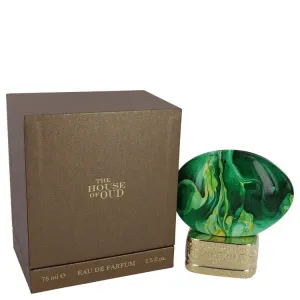 Cypress Shade - The House Of Oud Eau De Parfum Spray 75 ml