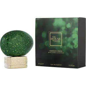 Emerald Green - The House Of Oud Eau De Parfum Spray 75 ml