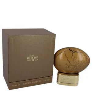 Golden Powder - The House Of Oud Eau De Parfum Spray 75 ml