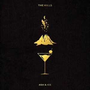 The Kills - Ash & Ice (2 LP) Disco de vinilo
