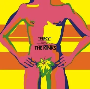 The Kinks - RSD - Percy (LP) Disco de vinilo