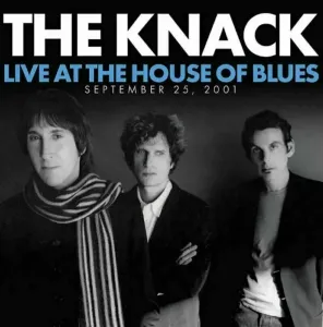 The Knack - Live At The House Of Blues (2 LP)