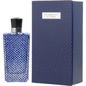 Venetian Blue Intense - The Merchant Of Venice Eau De Parfum Spray 100 ml