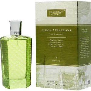 Perfumes - THE MERCHANT OF VENICE