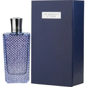 Venetian Blue - The Merchant Of Venice Eau De Parfum Spray 100 ml