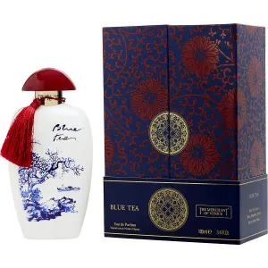 Blue Tea - The Merchant Of Venice Eau De Parfum Spray 100 ml