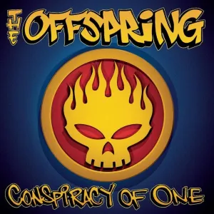 The Offspring - Conspiracy Of One (LP) Disco de vinilo
