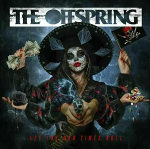 The Offspring - Let The Bad Times Roll (LP) Disco de vinilo